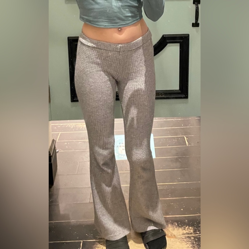 Garage Flare Leggings